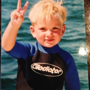 Meet your Posher, Tommy